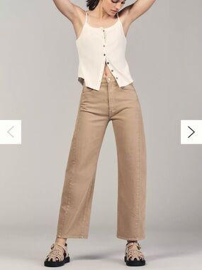 MOTHER Half-pipe Flood Barrel